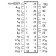 ON SemiconductorCAT28C65BH13-12Unclassified Pin Diagram_4