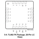 Texas Instruments1459688Unclassified Pin Diagram_4