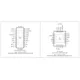 Analog DevicesLTC3835EFE#TRPBFPMIC - Voltage Regulators - DC DC Switching Controllers Pin Diagram_1