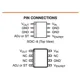 Texas InstrumentsCDAJUnclassified Pin Diagram_2