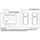 Analog DevicesMAX262BCNG Interface - Filters - Active Pin Diagram_1