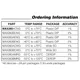 Analog DevicesMAX262BCNG Interface - Filters - Active Pin Diagram_2