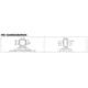 Analog DevicesLTC4440IMS8EPBFPMIC - Gate Drivers Pin Diagram_1
