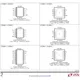 Analog DevicesLTC2864IS-1#TRPBFInterface - Drivers, Receivers, Transceivers Pin Diagram_1