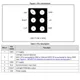 STMicroelectronicsMP45DT02-MOscillators Pin Diagram_1