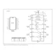 Analog DevicesMAX230CPPInterface - Drivers, Receivers, Transceivers Pin Diagram_3