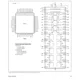 Analog DevicesMAX230CPPInterface - Drivers, Receivers, Transceivers Pin Diagram_4