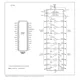 Analog DevicesMAX230CPPInterface - Drivers, Receivers, Transceivers Pin Diagram_20