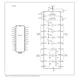 Analog DevicesMAX230CPPInterface - Drivers, Receivers, Transceivers Pin Diagram_24