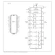 Analog DevicesMAX230CPPInterface - Drivers, Receivers, Transceivers Pin Diagram_26