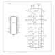 Analog DevicesMAX230CPPInterface - Drivers, Receivers, Transceivers Pin Diagram_27