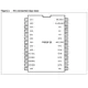 STMicroelectronicsTDA7719Audio Special Purpose Pin Diagram_1