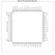 STMicroelectronicsSTA321MPL1TRAudio Special Purpose Pin Diagram_1