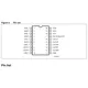 STMicroelectronicsTDA7418TRAudio Special Purpose Pin Diagram_2