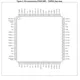 STMicroelectronicsSTA321MPLAudio Special Purpose Pin Diagram_1
