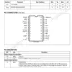 STMicroelectronicsSTA020DAudio Special Purpose Pin Diagram_2