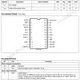 STMicroelectronicsSTA020DAudio Special Purpose Pin Diagram_3
