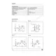 STMicroelectronicsTDA7465Audio Special Purpose Pin Diagram_1