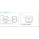 Analog DevicesMAX4792ETT-TPMIC - Voltage Reference Pin Diagram_2