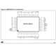 STMicroelectronicsSERC816Interface - Controllers Pin Diagram_1