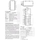 ON Semiconductor74ACT299PCLogic - Shift Registers Pin Diagram_1