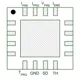 STMicroelectronicsL6924DPMIC - Battery Chargers Pin Diagram_1