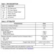 ON SemiconductorMC100EL16DTR2Logic - Specialty Logic Pin Diagram_1