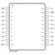 STMicroelectronics74HCT244DWUnclassified Pin Diagram_1