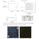 ON SemiconductorMICROFJ-40035-TSV-TROptical Sensors - Photodiodes Pin Diagram_3