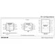 Analog DevicesMXL1014DS Linear - Amplifiers - Instrumentation, OP Amps, Buffer Amps Pin Diagram_2
