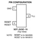 ON Semiconductor1364531Unclassified Pin Diagram_2