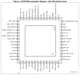 STMicroelectronicsEVB-8088FGEvaluation and Demonstration Boards and Kits Pin Diagram_7