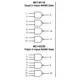 ON Semiconductor4011BCPGUnclassified Pin Diagram_1