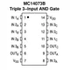 ON Semiconductor4011BCPGUnclassified Pin Diagram_3