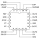 Texas Instruments1207401Unclassified Pin Diagram_1