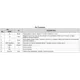 Texas InstrumentsOPT101Power, Line Cables and Extension Cords Pin Diagram_1