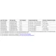 Analog DevicesLT6350CMS8#TRPBFLinear - Amplifiers - Special Purpose Pin Diagram_2