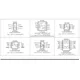 Analog DevicesLTC6253CDC#TRMPBFLinear - Amplifiers - Instrumentation, OP Amps, Buffer Amps Pin Diagram_1