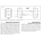 Analog DevicesMAX481CSA Interface - Drivers, Receivers, Transceivers Pin Diagram_3
