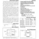 Analog DevicesMAX9700AEBCLinear - Amplifiers - Audio Pin Diagram_1