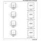 Analog DevicesMAX3028EUDLogic - Translators, Level Shifters Pin Diagram_4