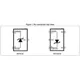 STMicroelectronicsLM4041BECT-1.2PMIC - Voltage Reference Pin Diagram_1