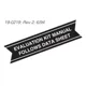 Analog DevicesMAX465ENGInterface - Analog Switches, Multiplexers, Demultiplexers Pin Diagram_2