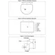 STMicroelectronicsTL1431CDPMIC - Voltage Reference Pin Diagram_1