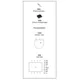 STMicroelectronicsLM336BDPMIC - Voltage Reference Pin Diagram_1