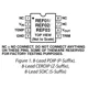 Analog Devices Inc.REF02CPPMIC - Voltage Reference Pin Diagram_2