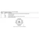 Analog Devices Inc.REF02CPPMIC - Voltage Reference Pin Diagram_7