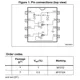 STMicroelectronicsTSM1012AIDPMIC - Voltage Reference Pin Diagram_2