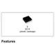 STMicroelectronicsTSM1014IDPMIC - Voltage Reference Pin Diagram_1