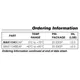 Analog DevicesMAX1135BEAPData Acquisition - Analog to Digital Converters (ADC) Pin Diagram_1